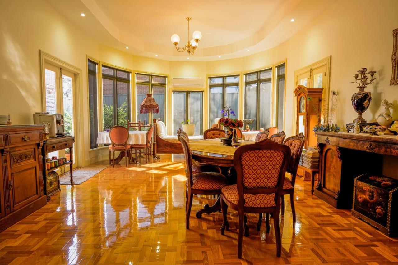 Bairnsdale Bed And Breakfast Exteriör bild
