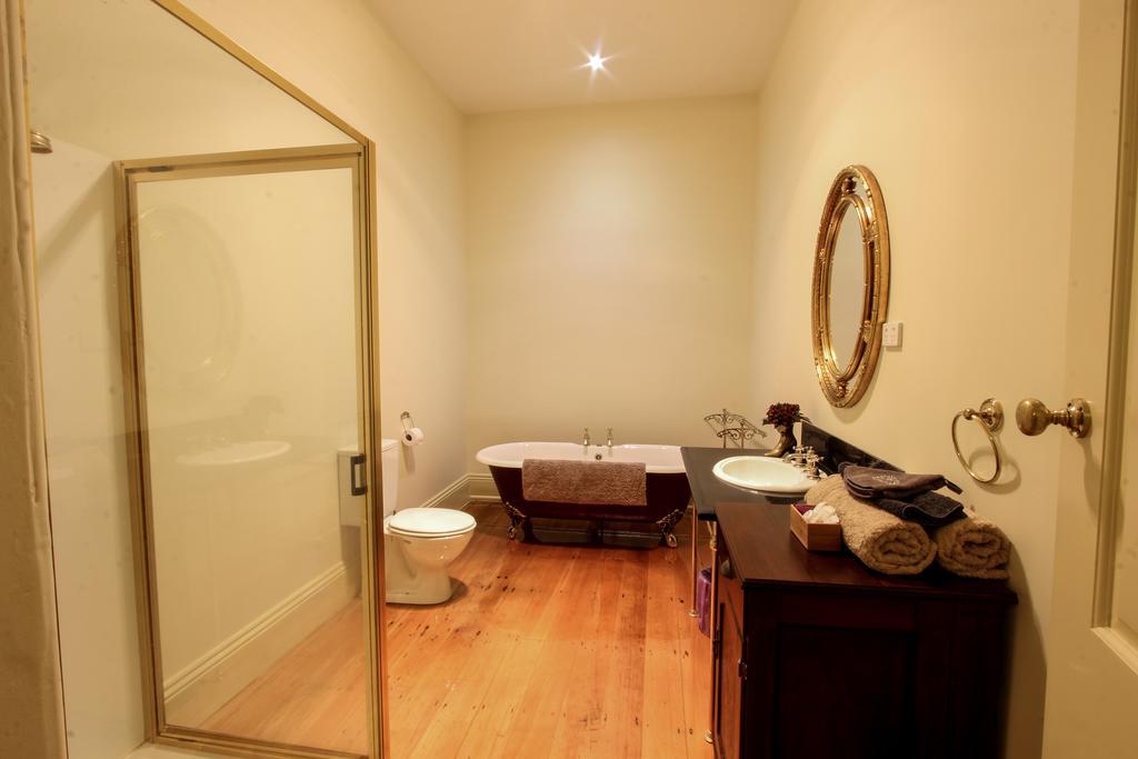 Bairnsdale Bed And Breakfast Exteriör bild