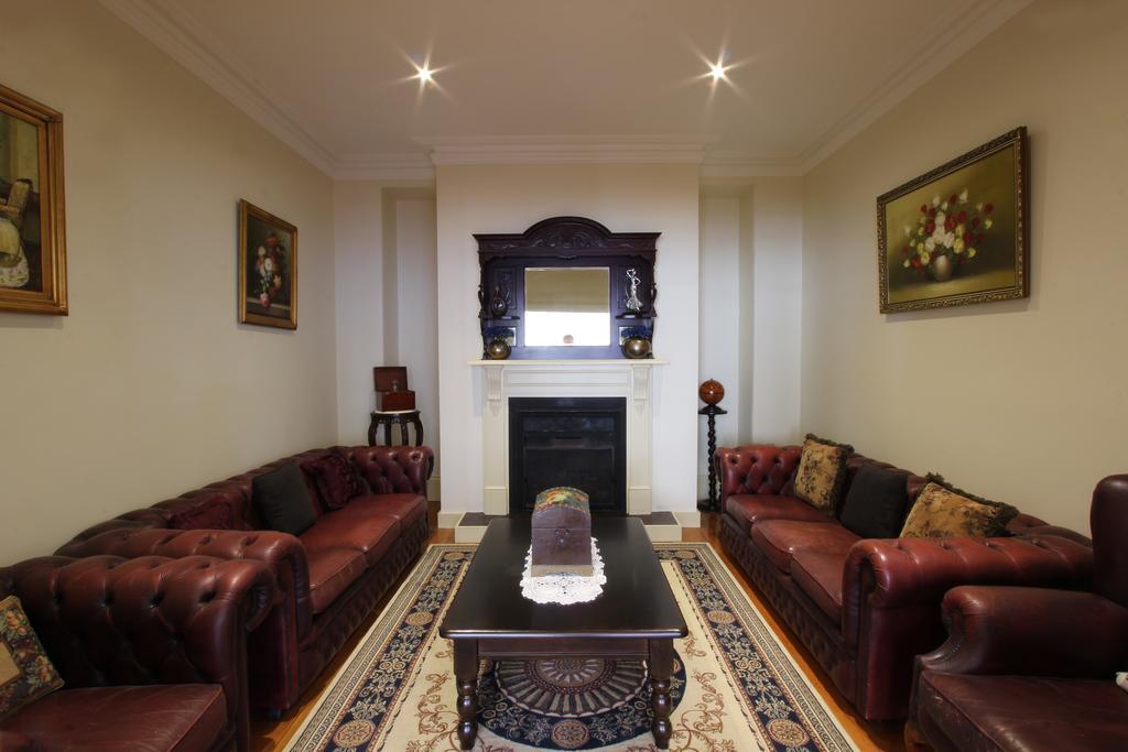 Bairnsdale Bed And Breakfast Exteriör bild