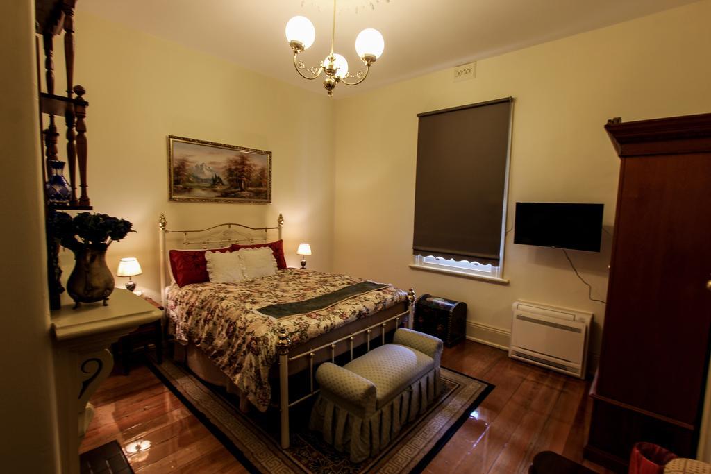 Bairnsdale Bed And Breakfast Exteriör bild