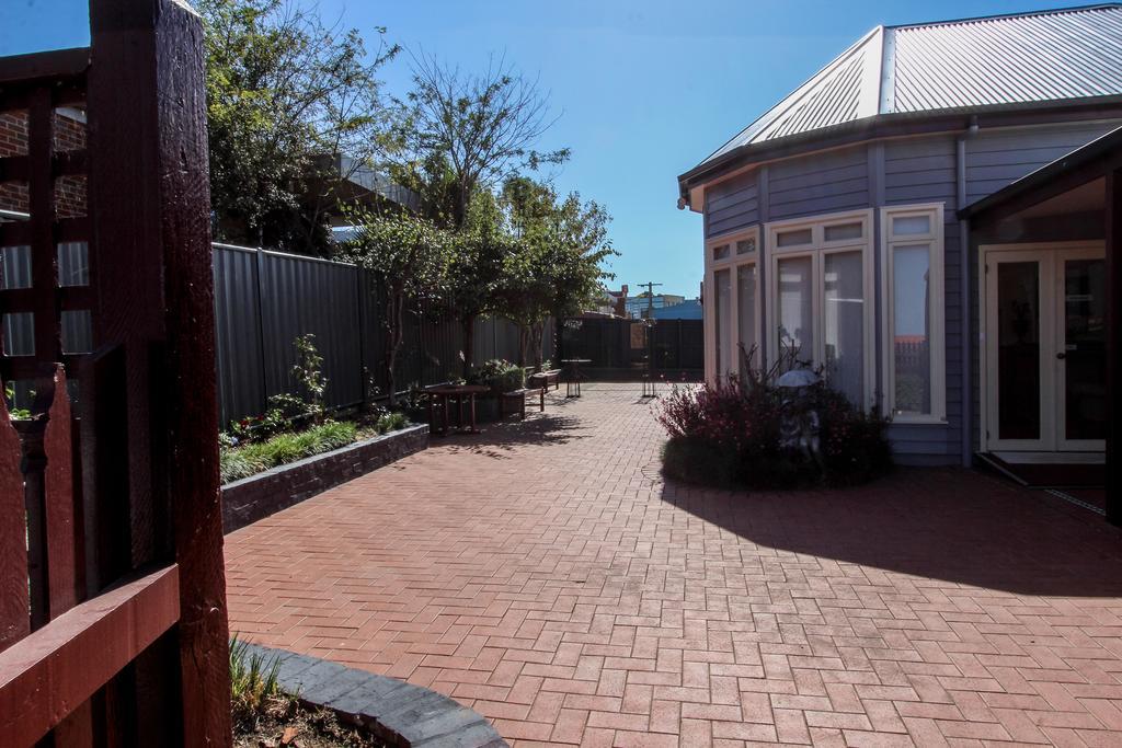 Bairnsdale Bed And Breakfast Exteriör bild